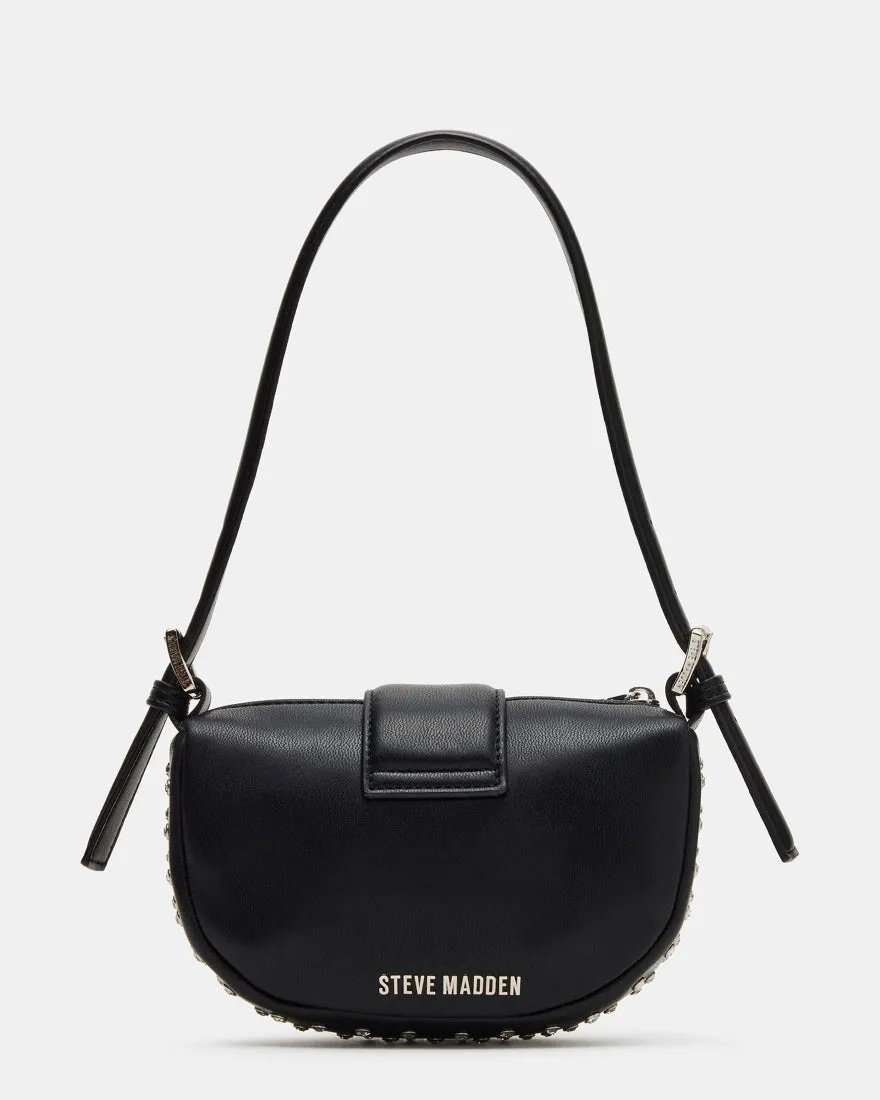 BAXIS BLACK SILVER