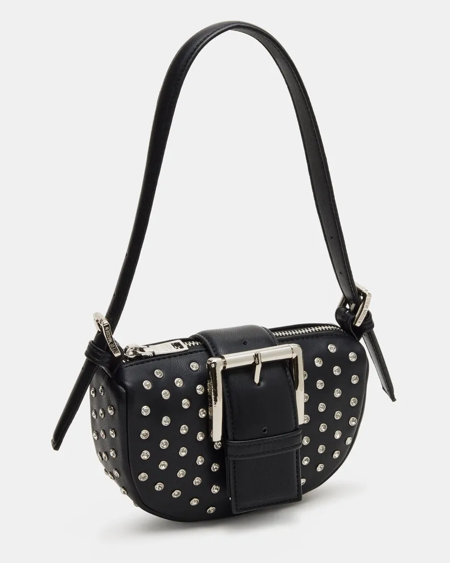 BAXIS BLACK SILVER