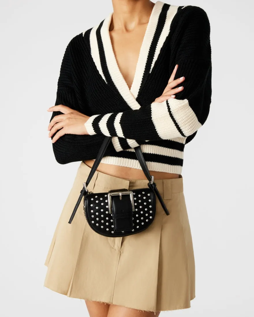 BAXIS BLACK SILVER