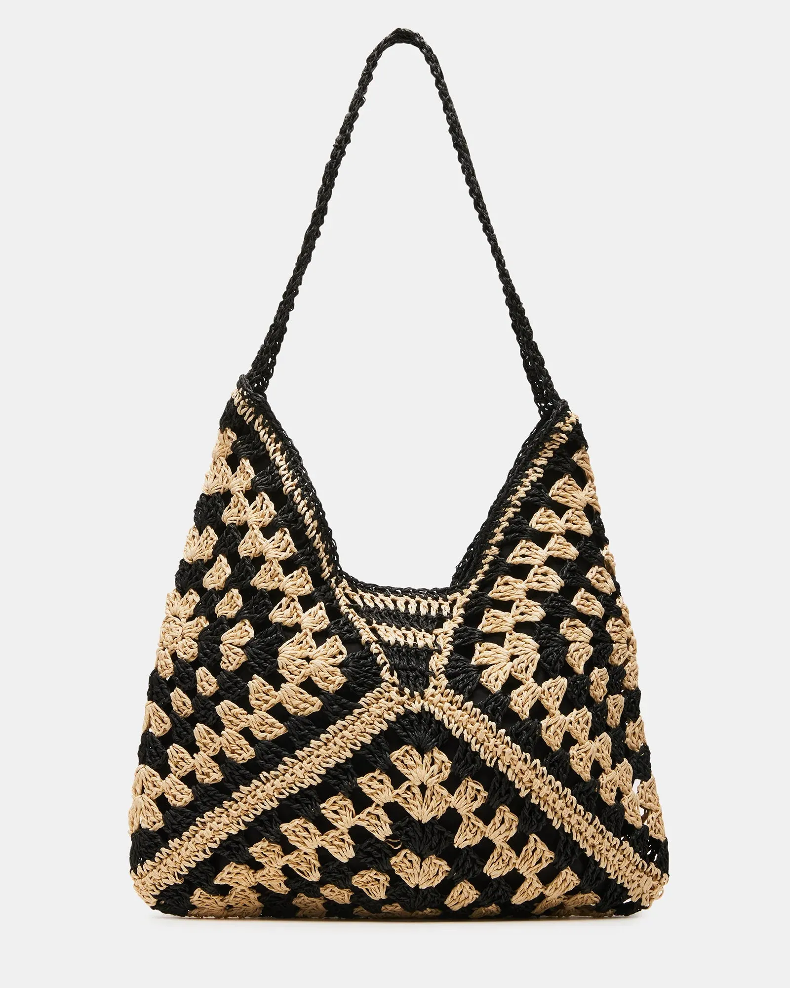 BBORA BLACK MULTI