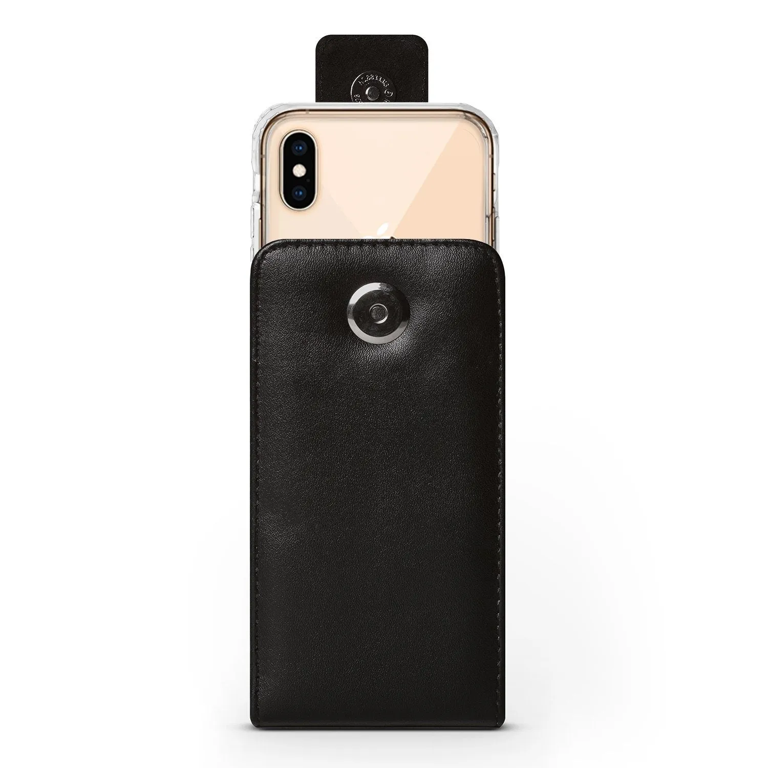 Belt Clip Holster for iPhone X & iPhone XS