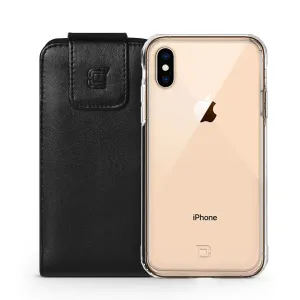 Belt Clip Holster for iPhone X & iPhone XS
