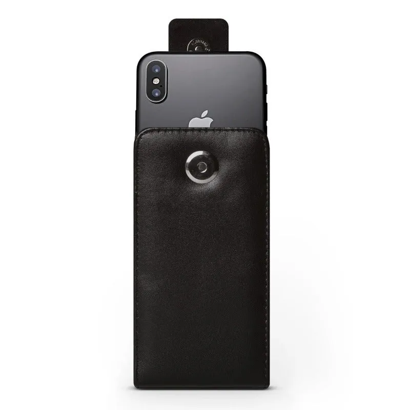 Belt Clip Holster for iPhone X & iPhone XS