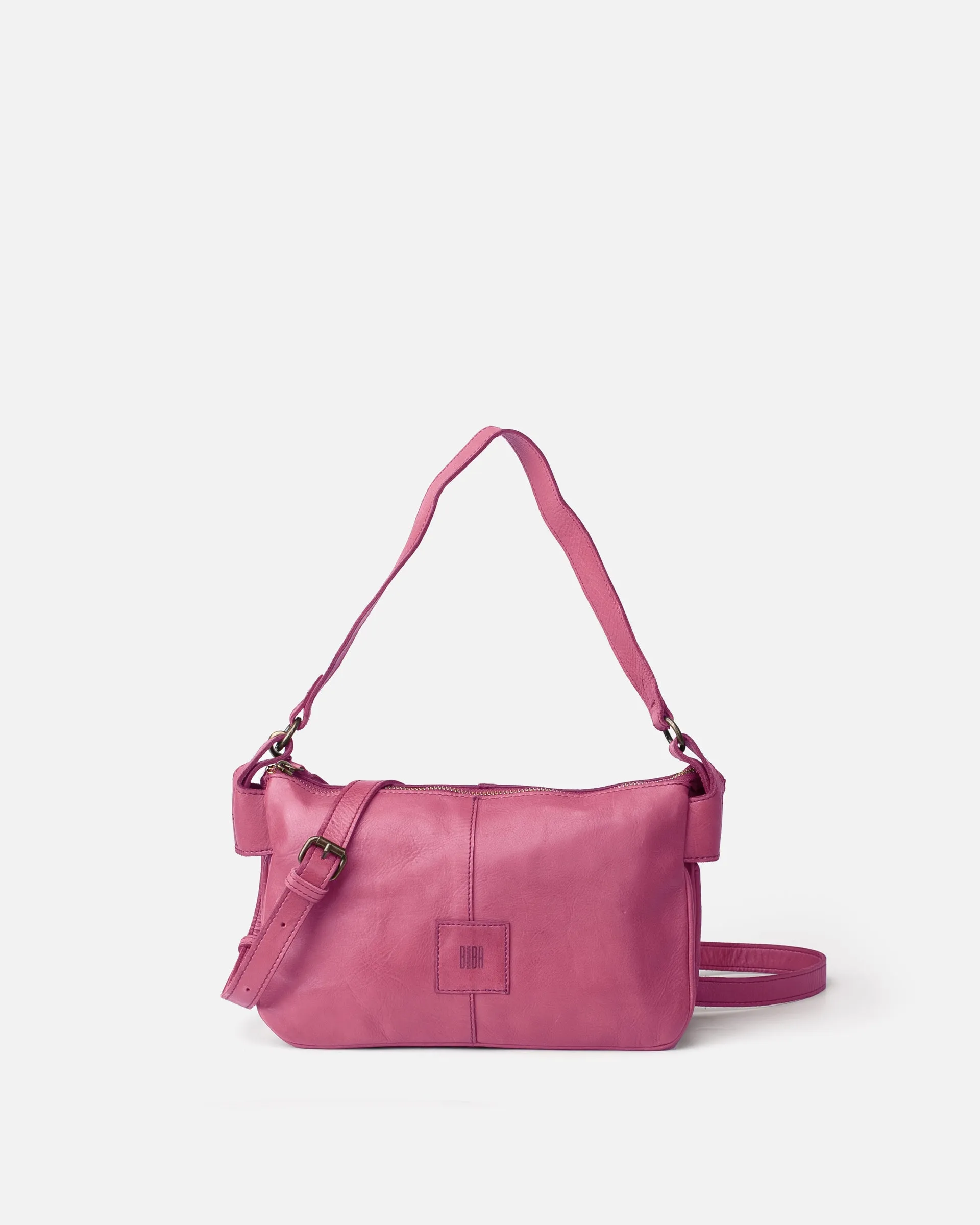 Biba BT18 Boston Handbag - 3 Colours