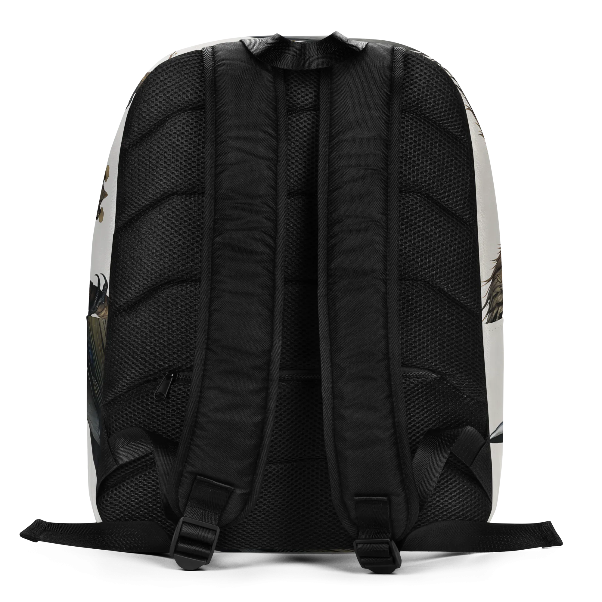 Bird Minimalist Backpack