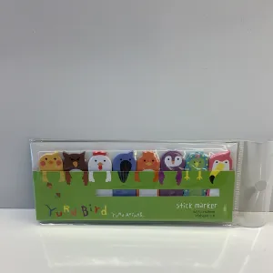 Bird Sticky Notes | 365896 | BC USA