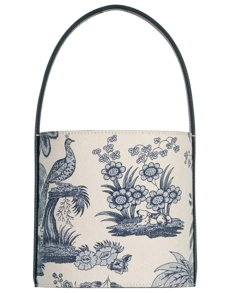 Bissett Bucket Bag