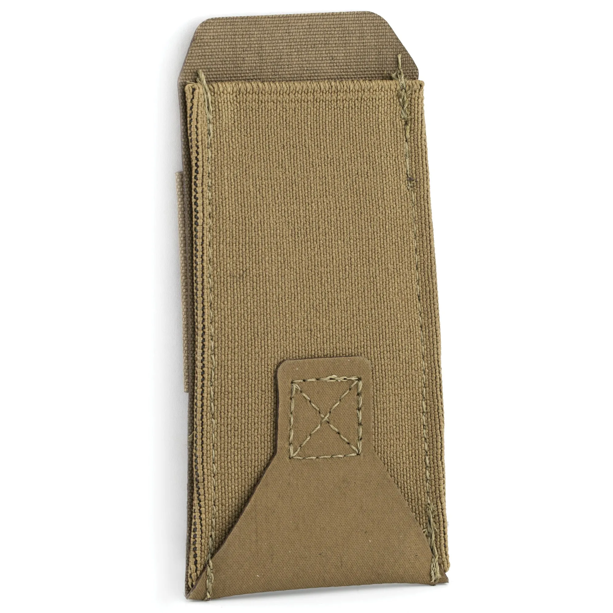 Bl Force Blt Mnt Sgl Ptl Mag Pch