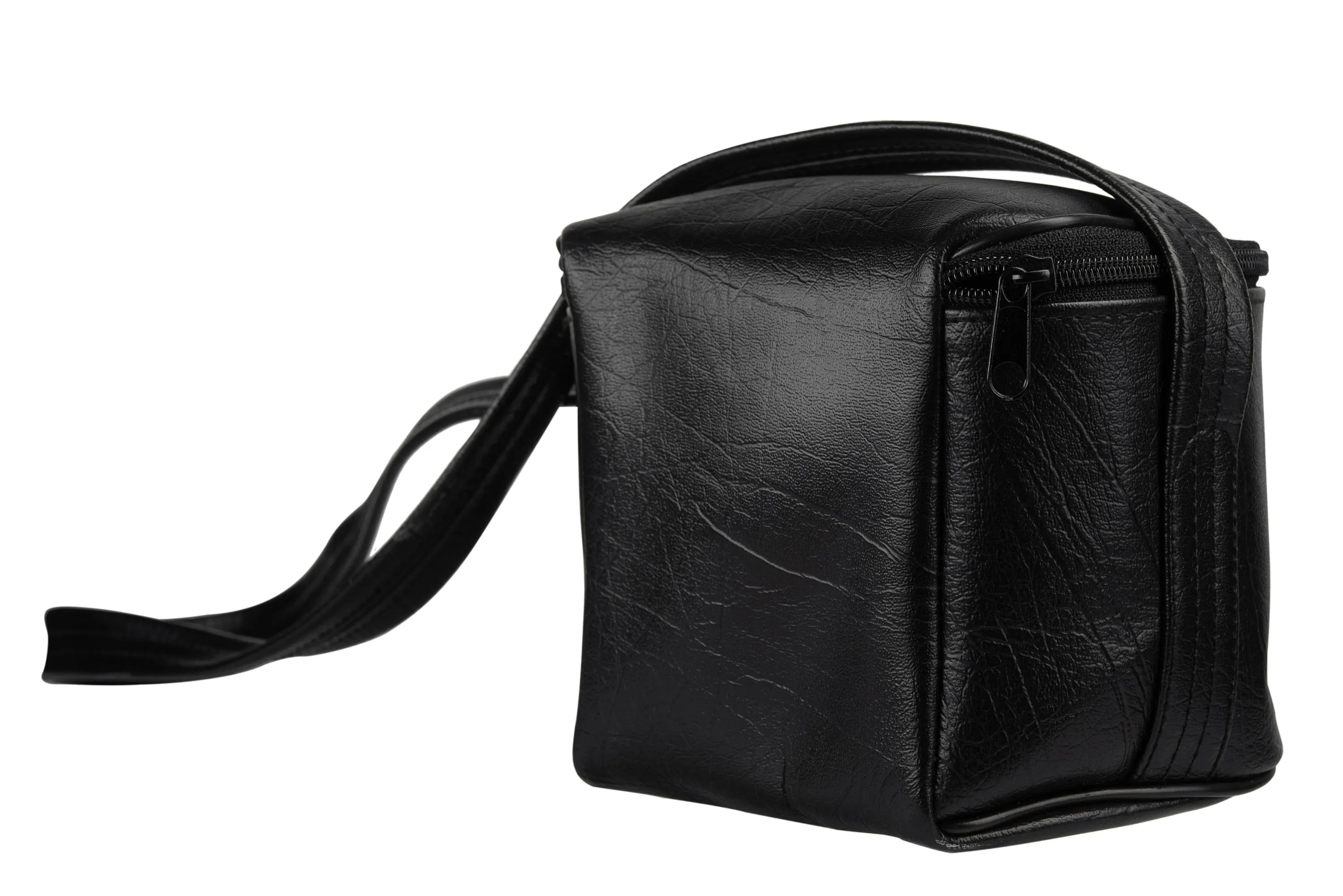 Black Polaroid Camera Bag, Original POLAROID - Business Edition Bag NR 95