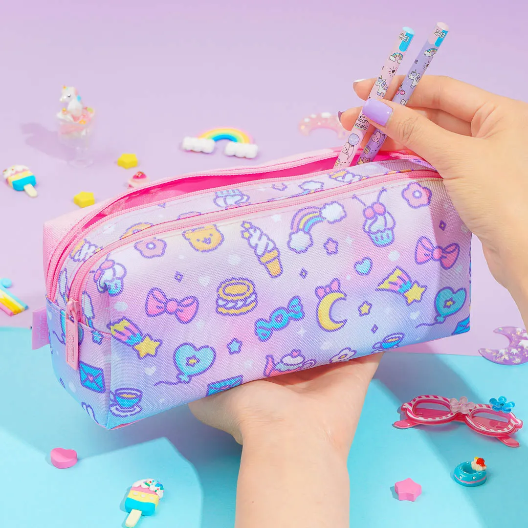 Blippo Harajuku Tiny 3 Piece Bundle