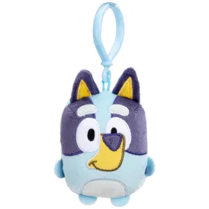 Bluey Mini Clip-On Plush