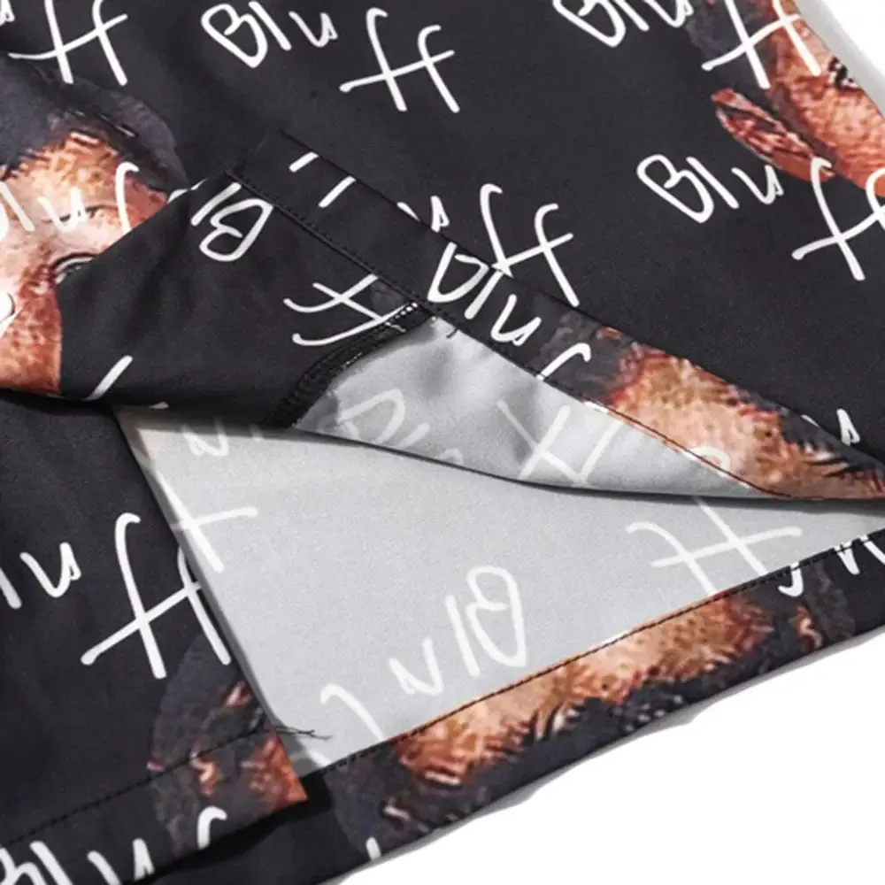 Bluff Short Sleeve Shirt