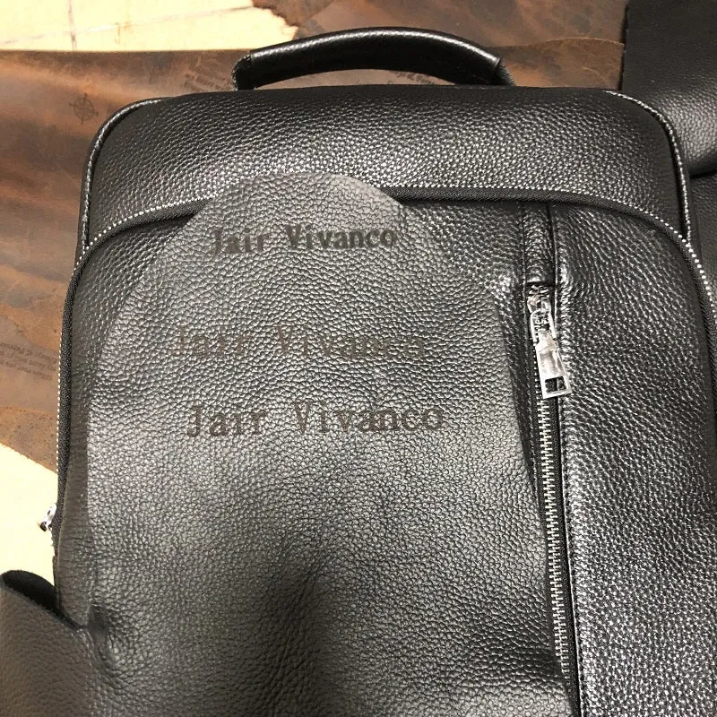 Boston Travel Bag