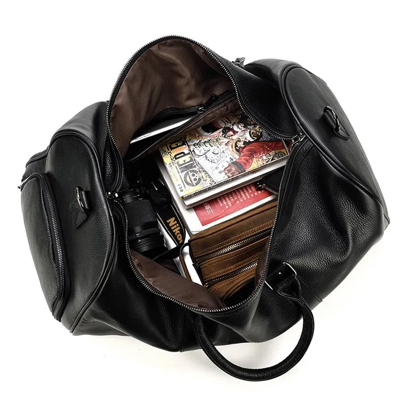 Boston Travel Bag