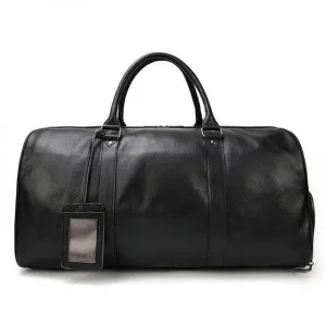 Boston Travel Bag