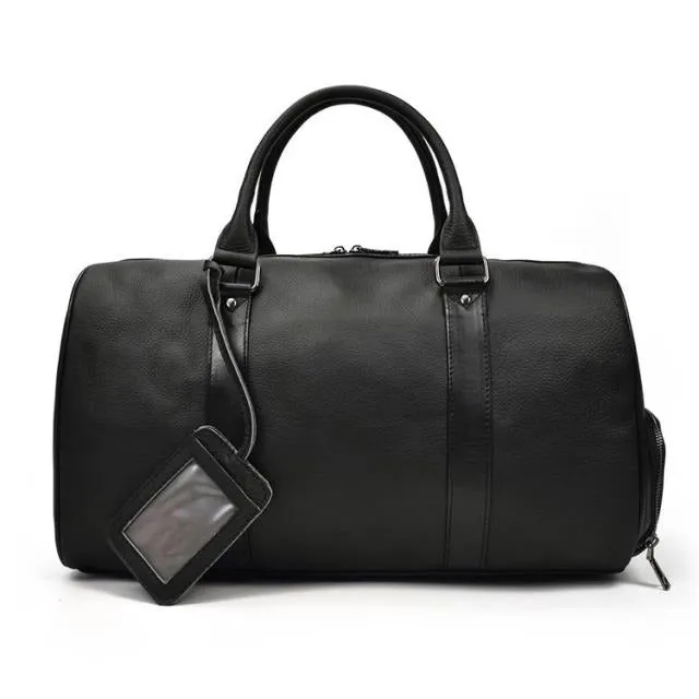 Boston Travel Bag
