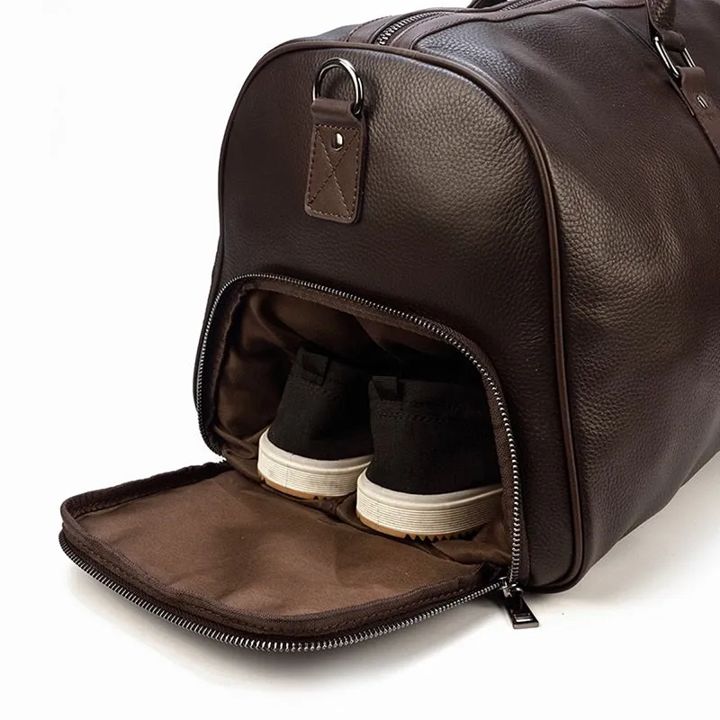 Boston Travel Bag