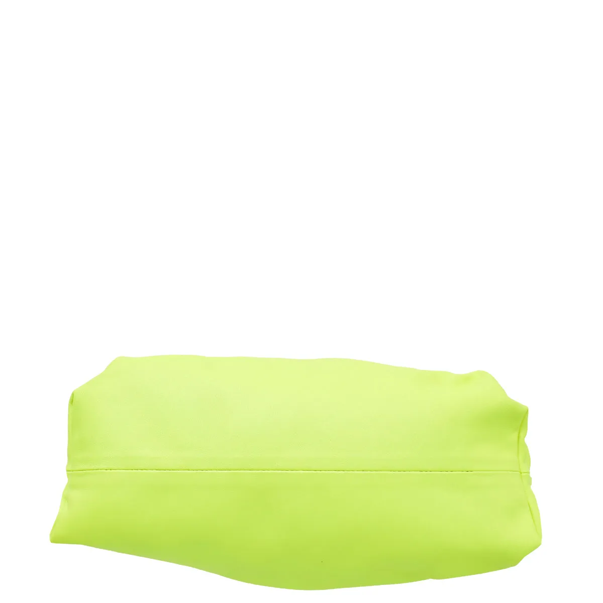 Bottega Veneta Seagrass The Chain Pouch