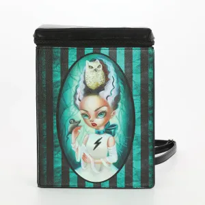 Bride Mini Backpack