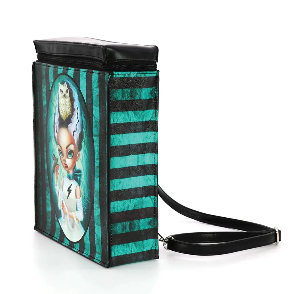 Bride Mini Backpack