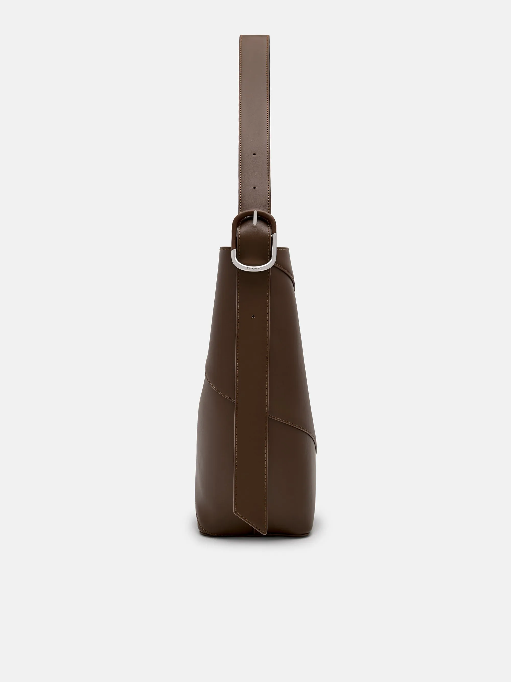 Bridget Oversized Bucket Bag