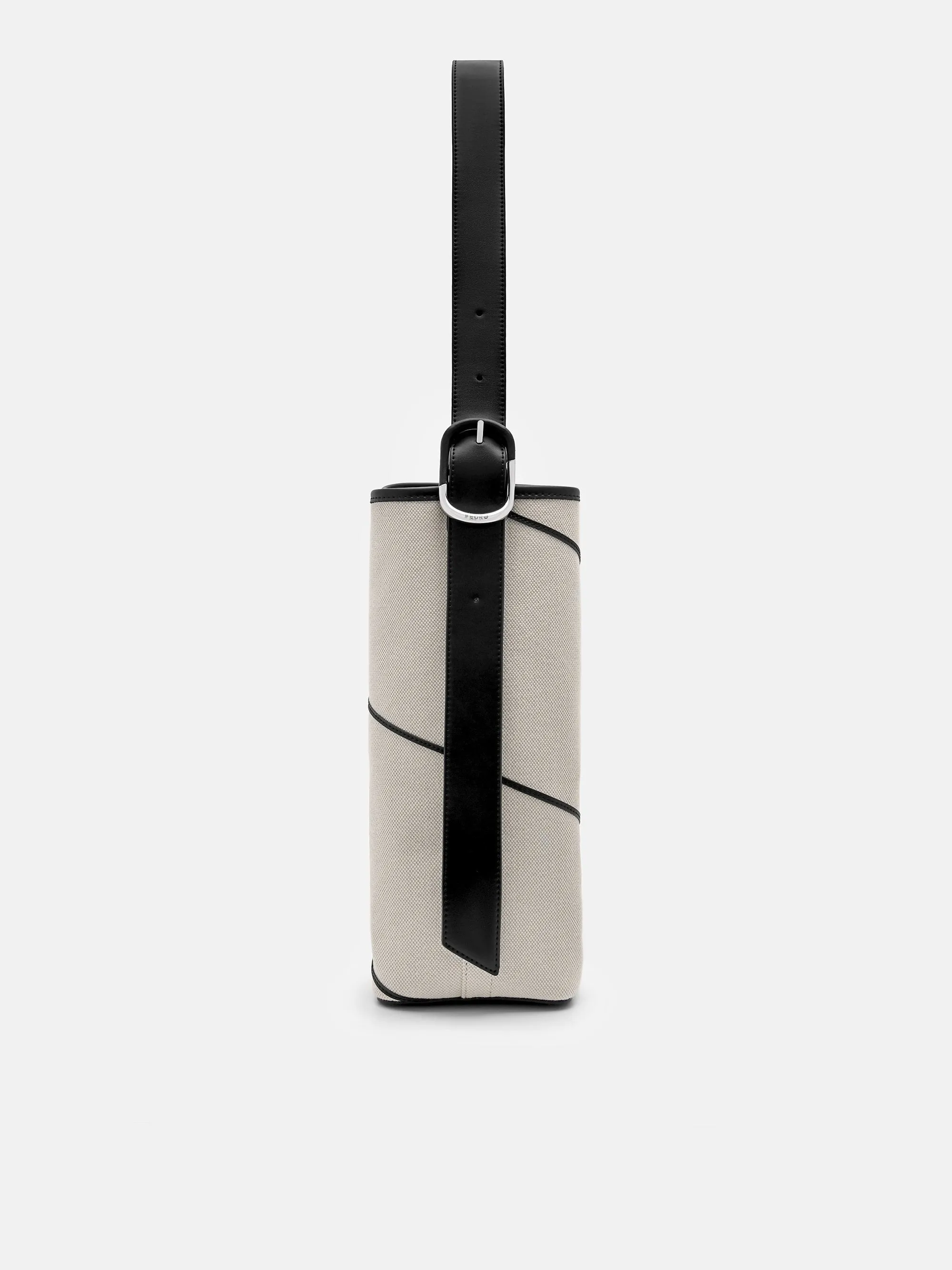 Bridget Oversized Bucket Bag
