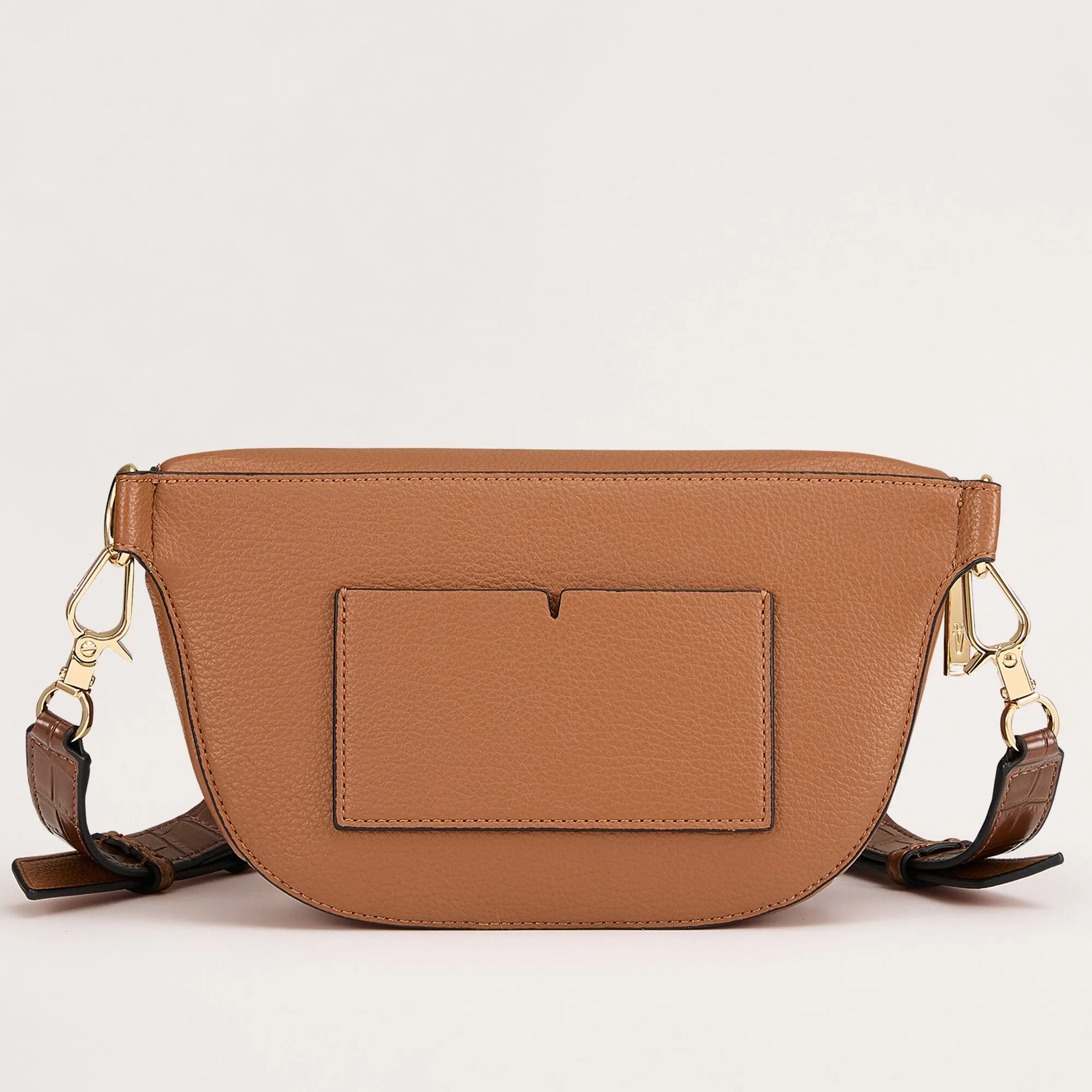 Bright Spark Crossbody - Cinnamon