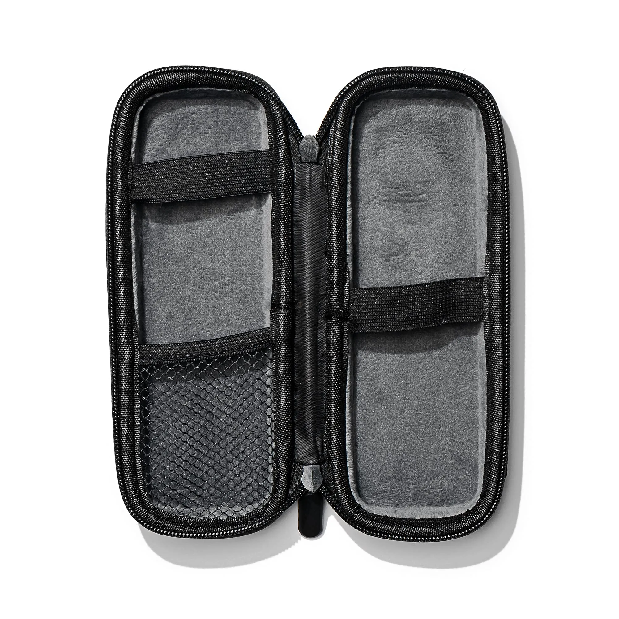Brio Beardscape Travel Case Beardscape V2 & V1 Trimmers, Hard Travel Case and Carrying Bag for Trimmers