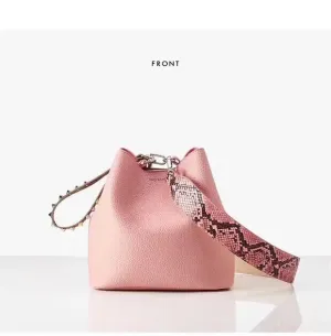 Bucket Handbag for Women