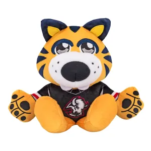 Buffalo Sabres Sabretooth 8" Kuricha Mascot Plush (Goat's Head Uniform)