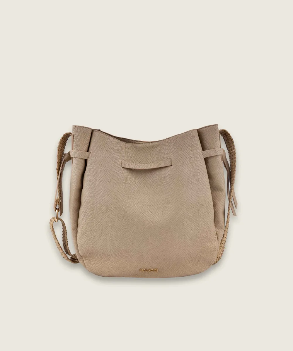 BULAGGI AMELIE HOBO BAG