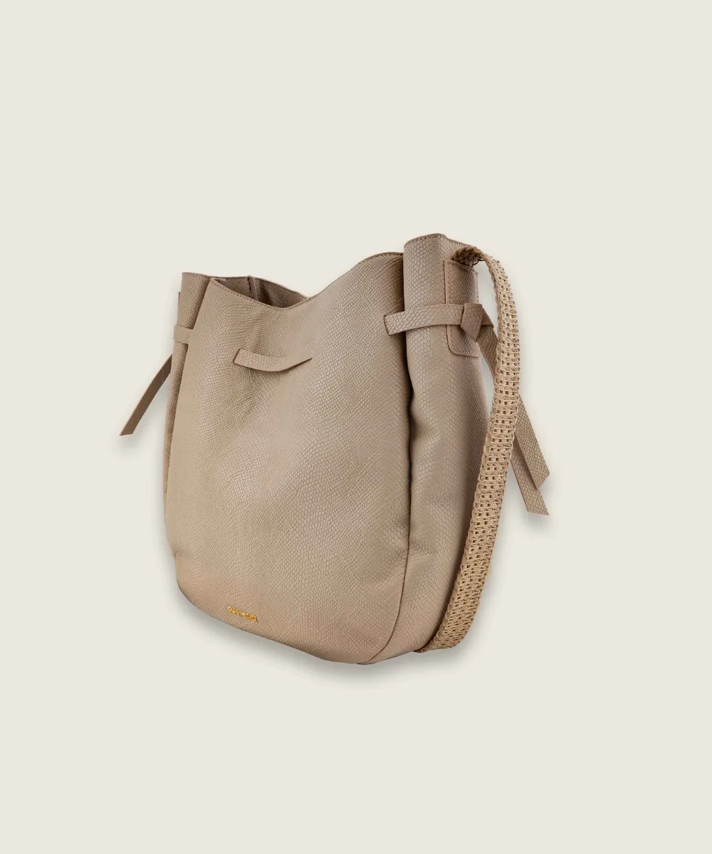 BULAGGI AMELIE HOBO BAG