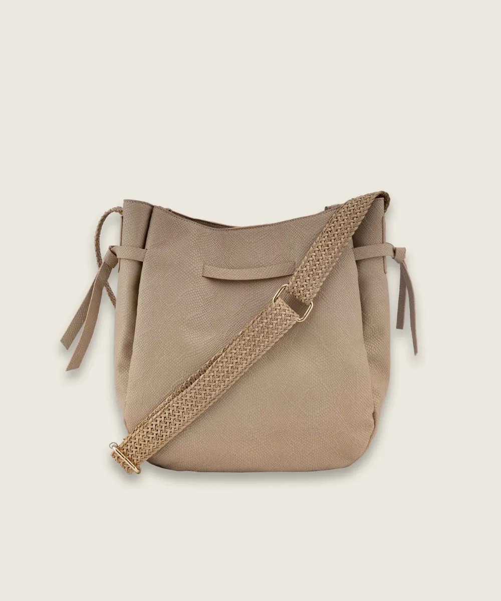 BULAGGI AMELIE HOBO BAG