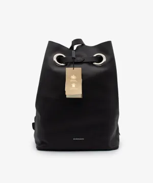 Burberry Black Backpack