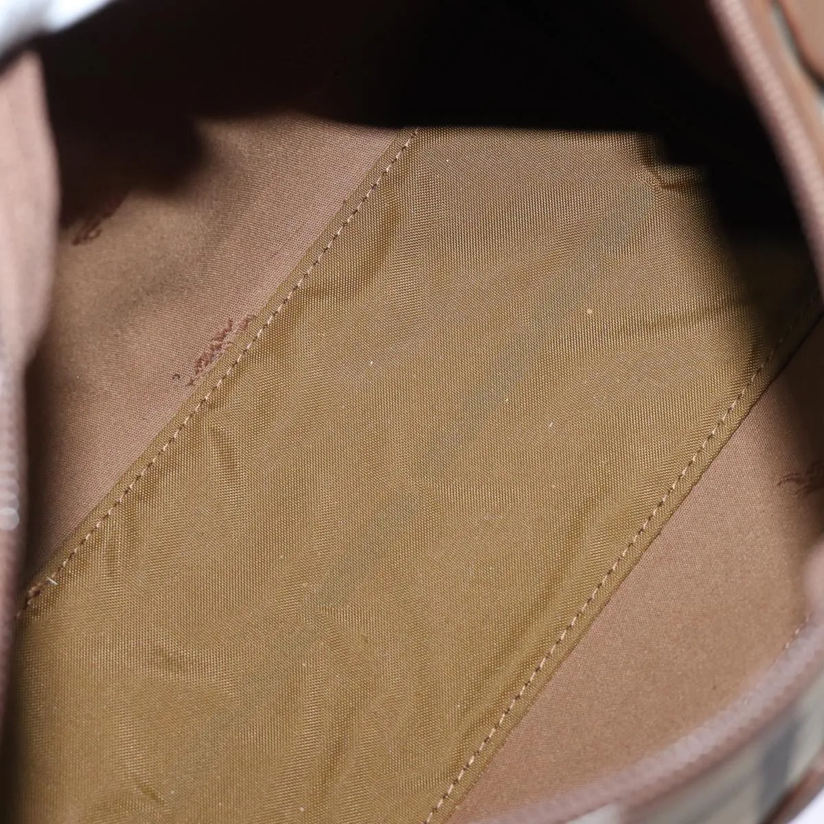 BURBERRYSs Nova Check Boston Bag Canvas Beige  yk12086