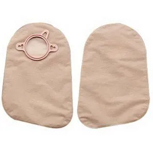 BX/30 - New Image 2-Piece Closed-End Pouch 1-3/4"