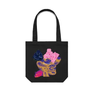 Cake / Tote Bag
