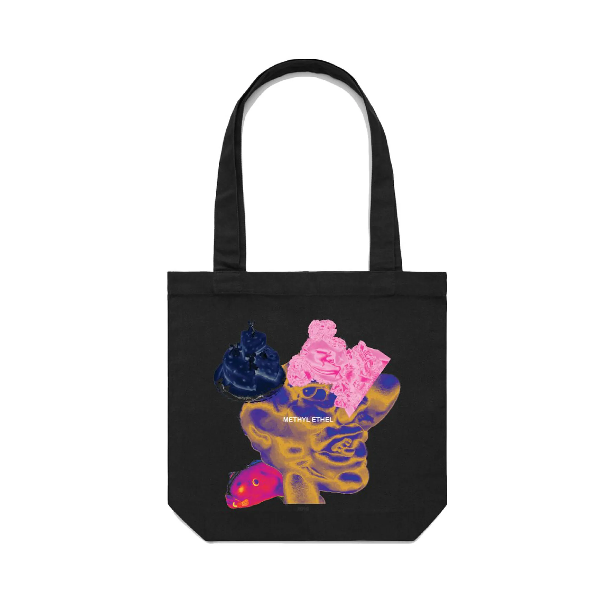Cake / Tote Bag