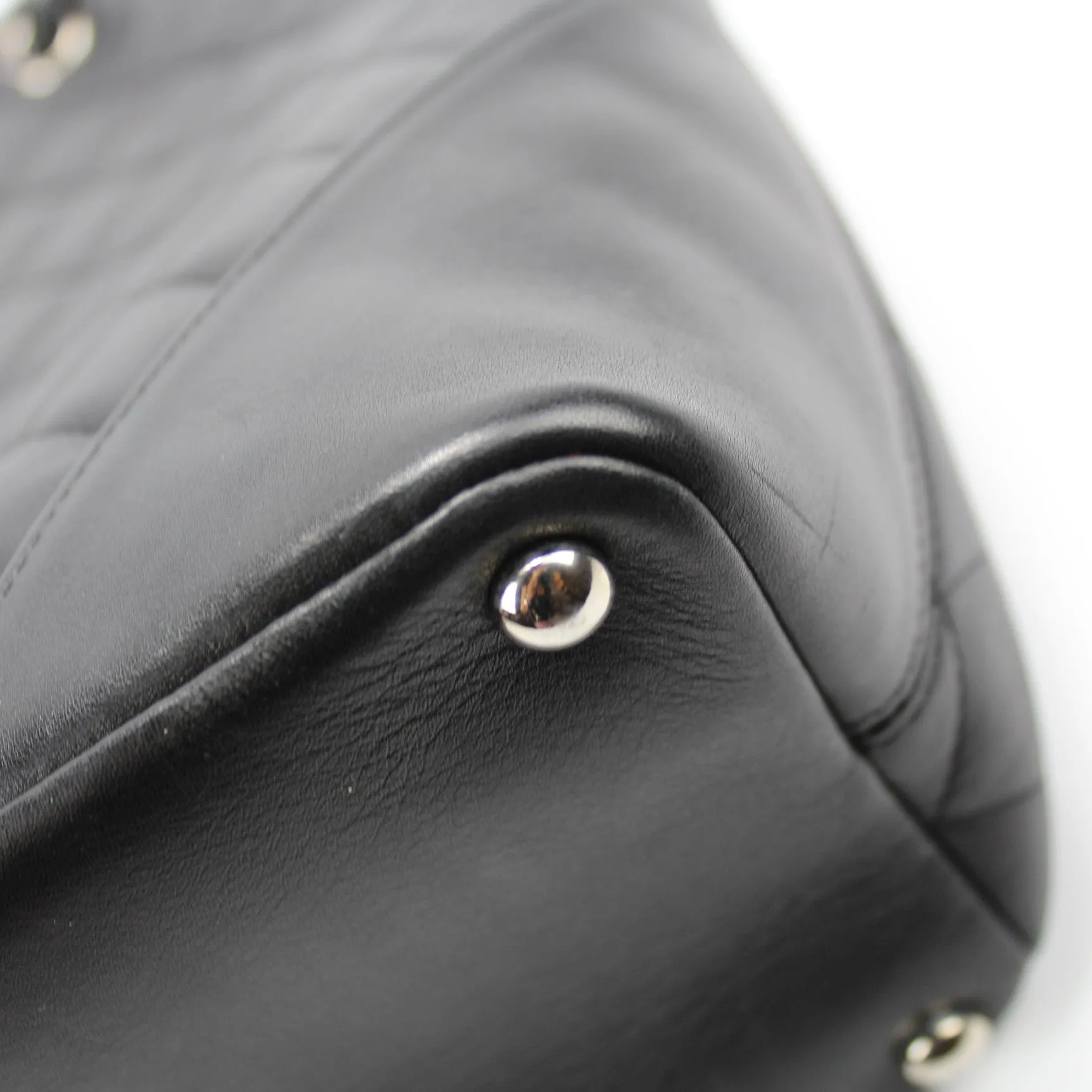 Cambon Ligne Small Bucket Bag