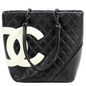 Cambon Ligne Small Bucket Bag