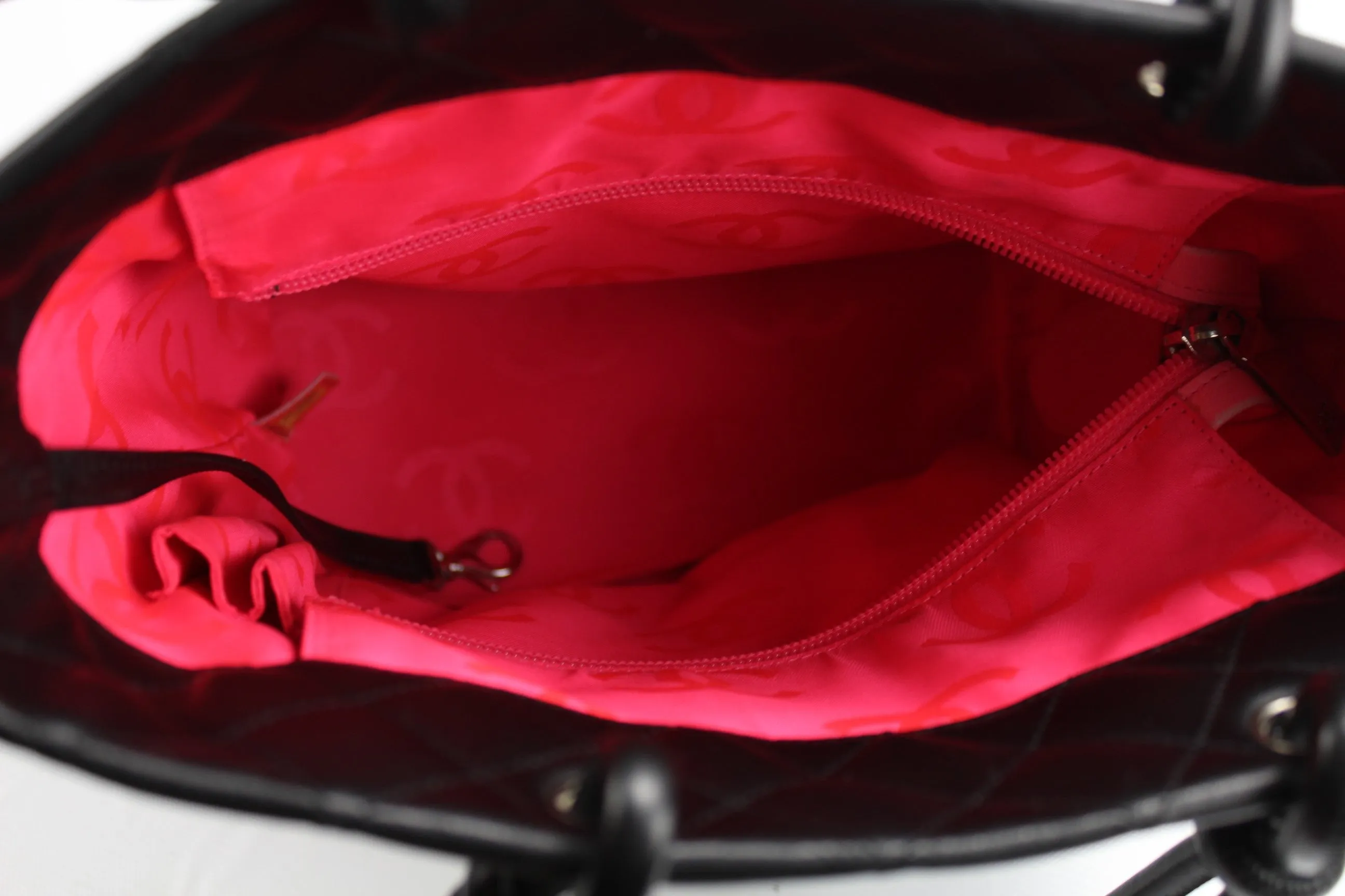 Cambon Ligne Small Bucket Bag