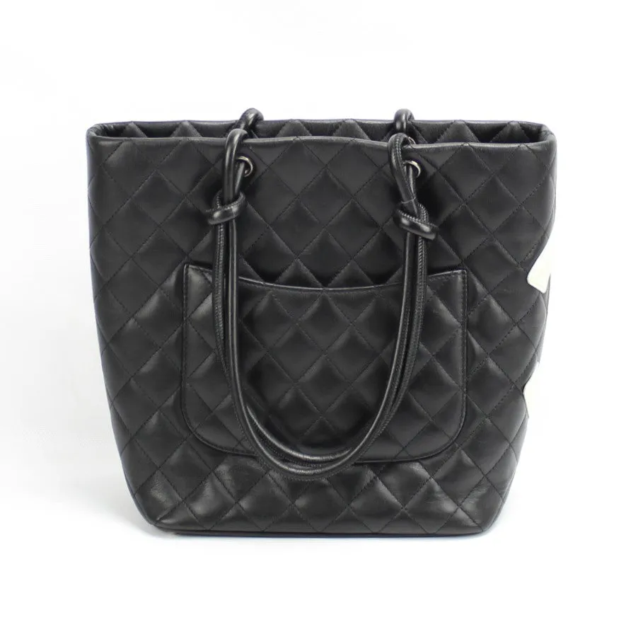 Cambon Ligne Small Bucket Bag
