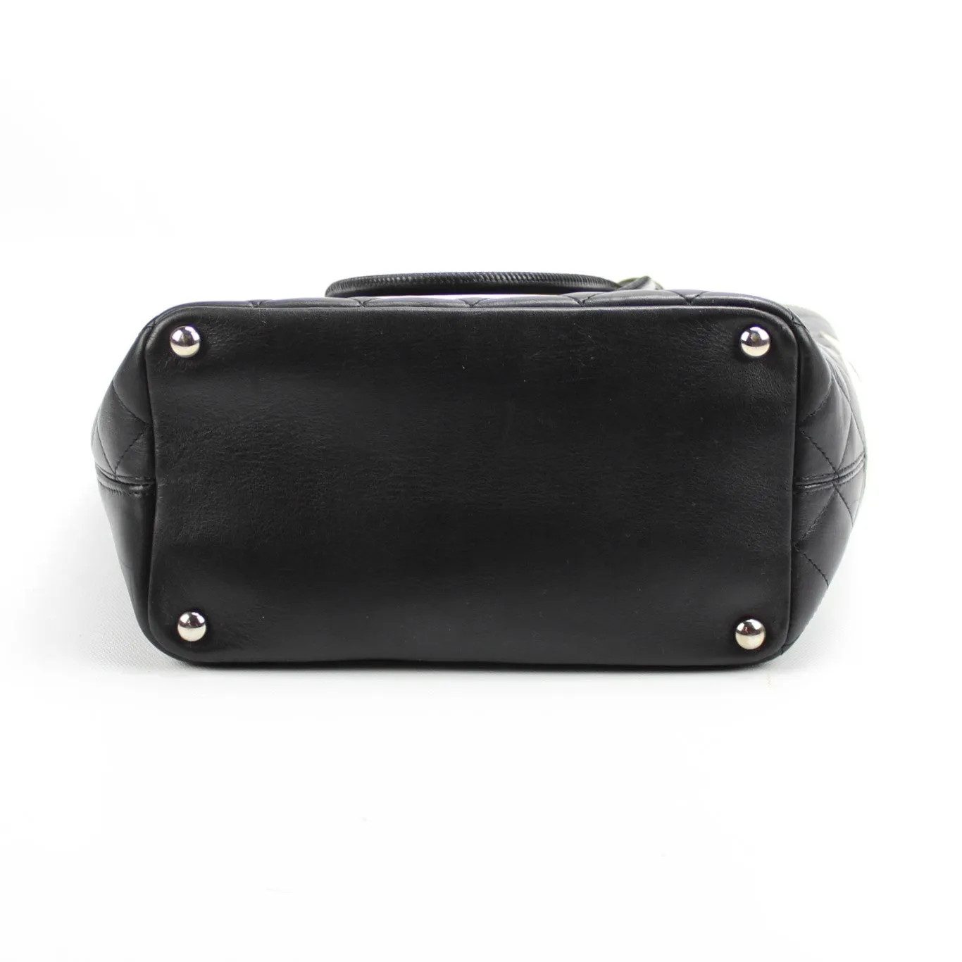 Cambon Ligne Small Bucket Bag
