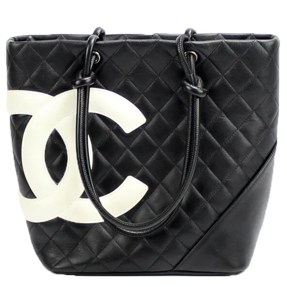 Cambon Ligne Small Bucket Bag