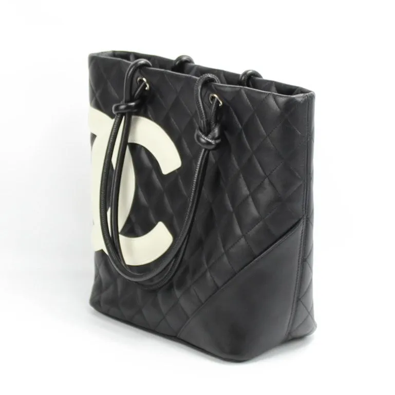 Cambon Ligne Small Bucket Bag
