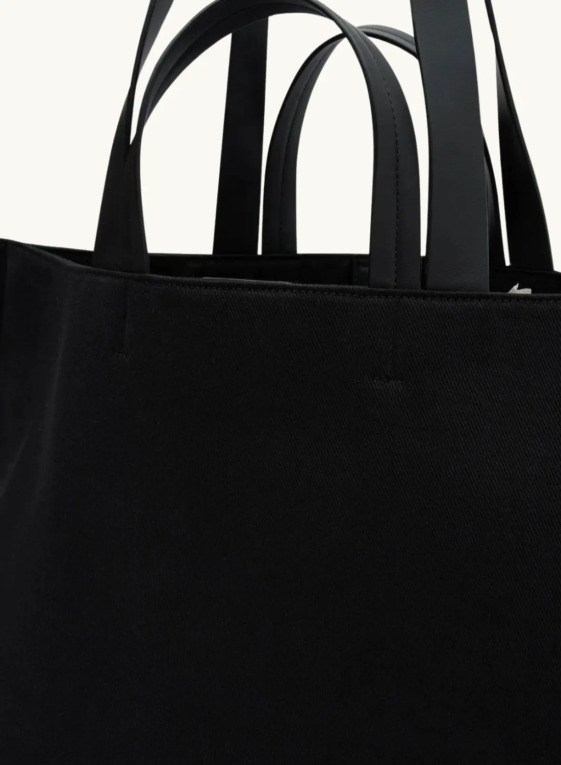 Camilla and Marc Alphonese Tote in BLACK