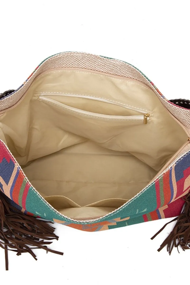 Canvas Tote Bag: The Perfect Blend of Style