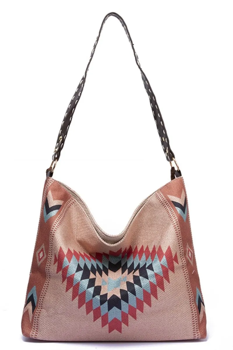 Canvas Tote Bag: The Perfect Blend of Style