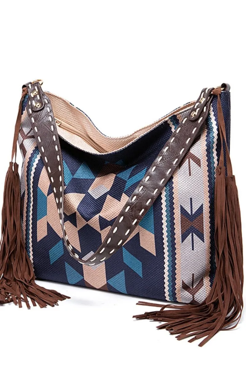 Canvas Tote Bag: The Perfect Blend of Style