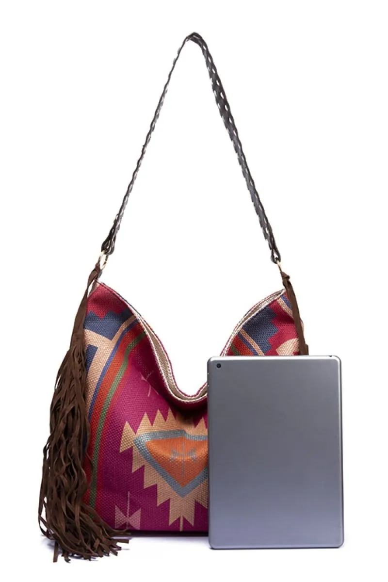Canvas Tote Bag: The Perfect Blend of Style